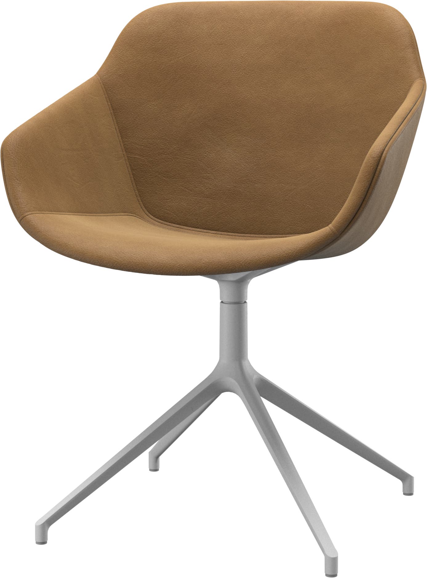 展示品 24年製 ウニコ ピーヴォ 回転チェア ダイニングチェア グレー 展示品 24年製 ウニコ ピーヴォ 回転チェア ダイニングチェア グレー